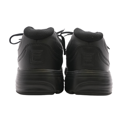 Workshift Slip Resistant Low-Top Athletic Shoes