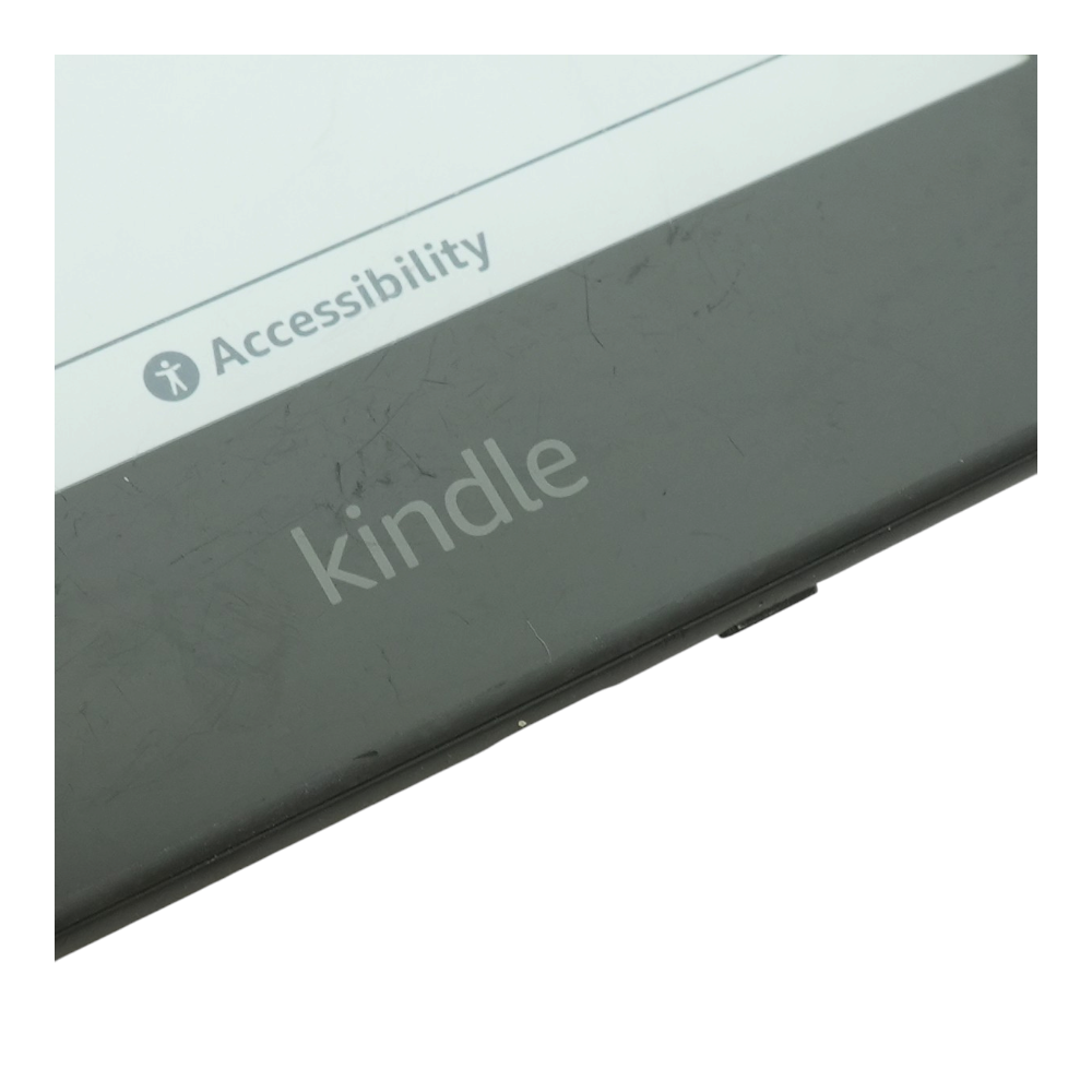 Kindle Paperwhite 5 16GB Black E-Reader