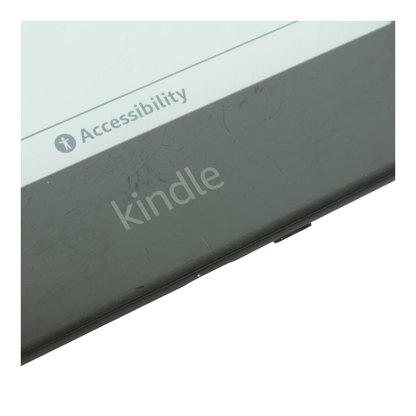 Kindle Paperwhite 5 16GB Black E-Reader