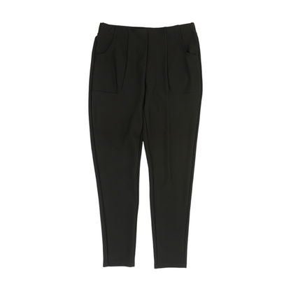Black Pants