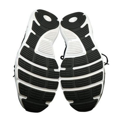 Charged Assert 9 Low-Top Athletic Shoes