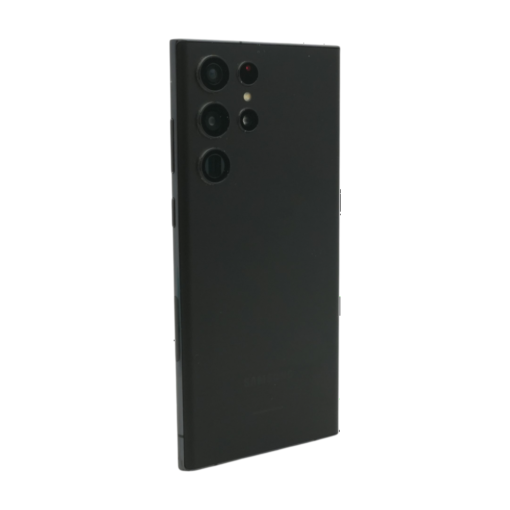 S22Ultra "AT&T" 128GB Phantom Black