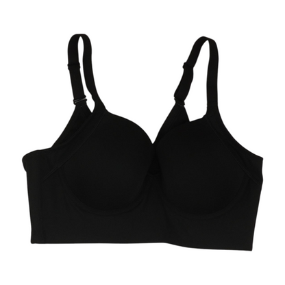 Black Bra