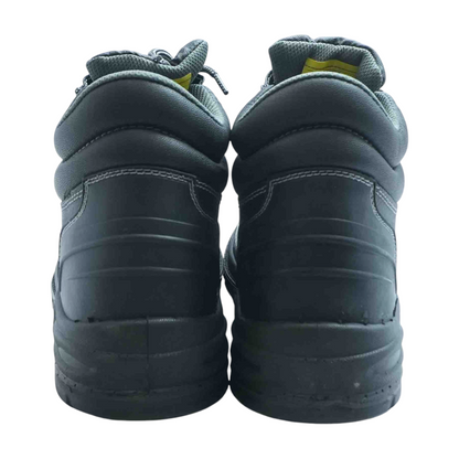 Black Work / Hiking Boots