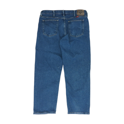 Regular Jeans