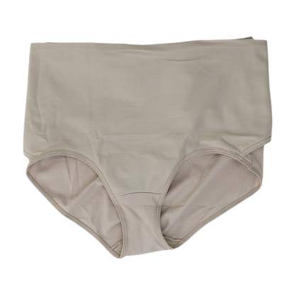 Tan Maternity Panty