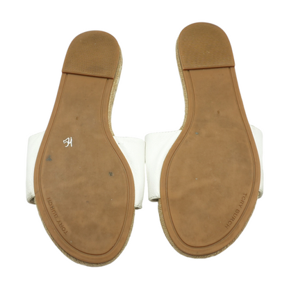 White Flats