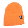 Orange Beanie