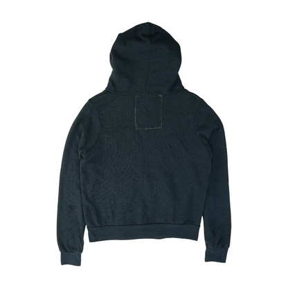 Navy Solid Jacket