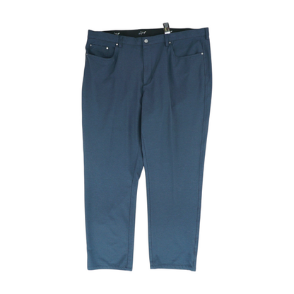 Charcoal Regular Pants