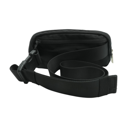 Black Belt Bag