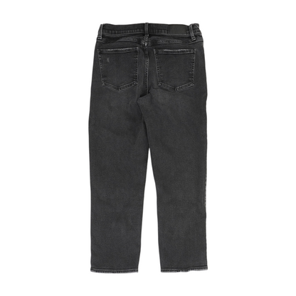 Black Slim Jeans