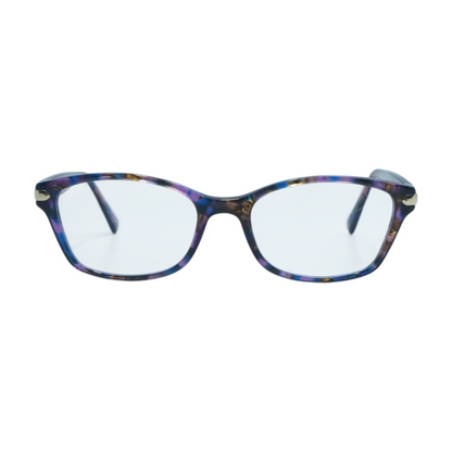 Multi HC 6065 Oval Prescription Eyewear