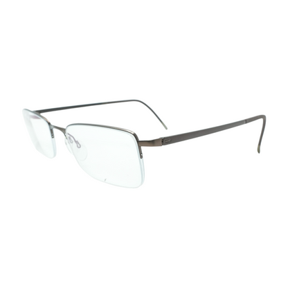 Bronze 5428 Rectangle Prescription Eyewear