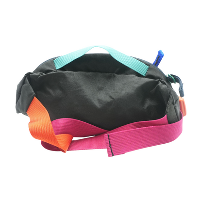 Black Belt Bag