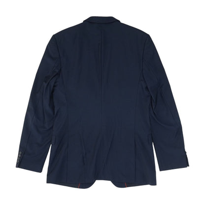 Navy Sport Coat