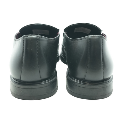 Black Dress Shoes