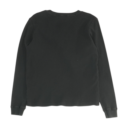 Black Henley