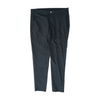 Charcoal Slim Pants
