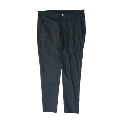 Charcoal Slim Pants
