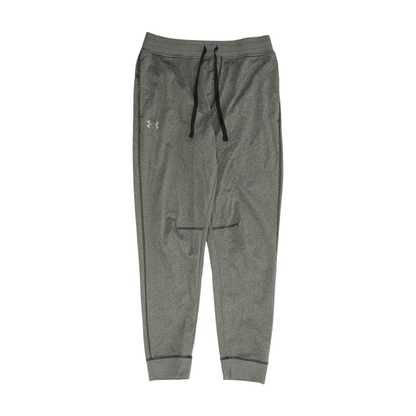 Gray Regular Pants
