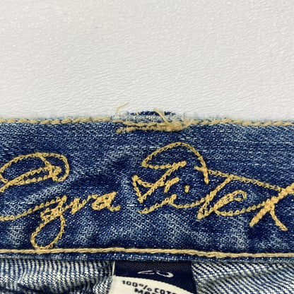 Vintage Blue Jeans