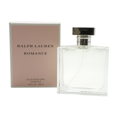 Romance Eau de Parfum