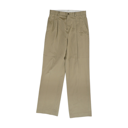 Khaki Chino Pants
