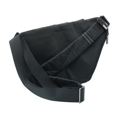 Black Backpack