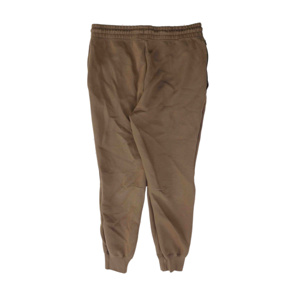 Brown Regular Pants