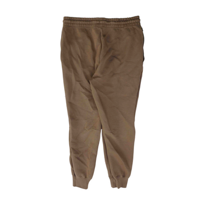 Brown Regular Pants