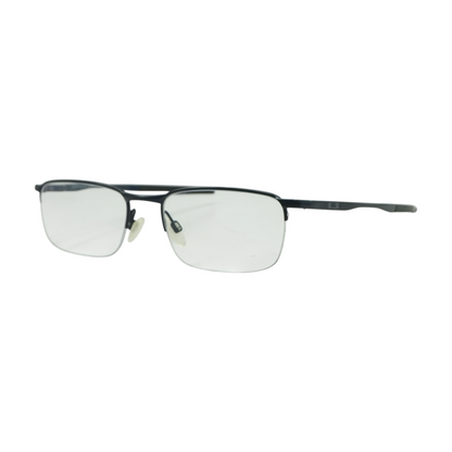 Navy OX3174-0453 Browline Prescription Eyewear
