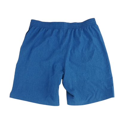 Blue Swim Bottom