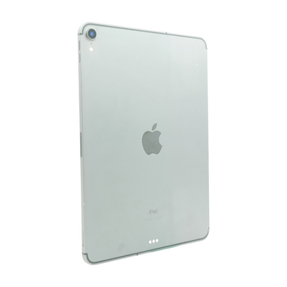 iPad Pro 11-inch (1st Gen) 11.0" Space Gray 1st Gen 256GB Cellular Tablet
