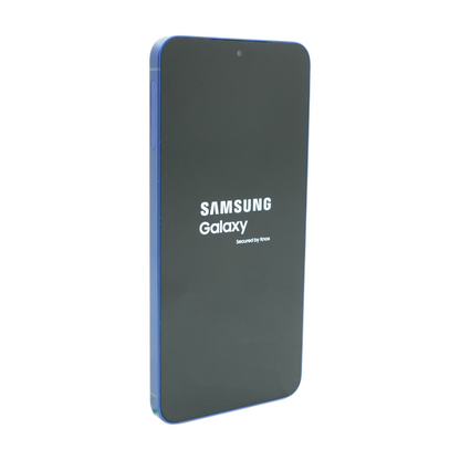 Galaxy S25 "Verizon" 128GB Blue UB REFURBISHED