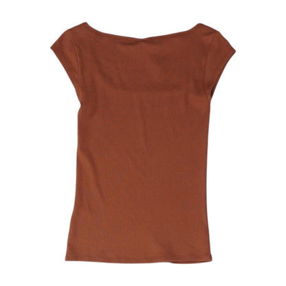Rust T-Shirt