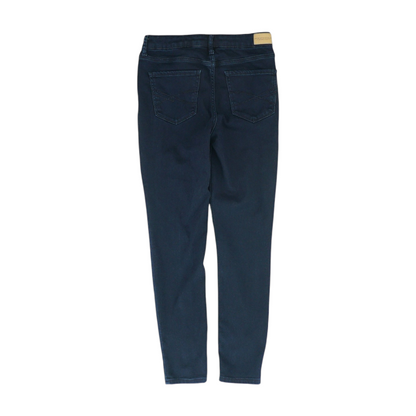 Navy Skinny Jeans