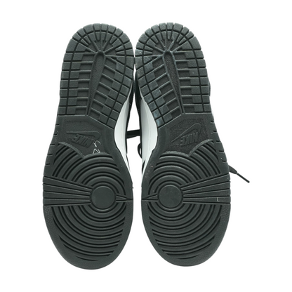Dunk Low Retro Low-Top Athletic Shoes