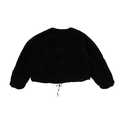 Black Lightweight Jacket