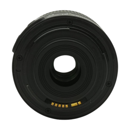 EF-S 18-55mm f/3.5-5.6 IS II Lens