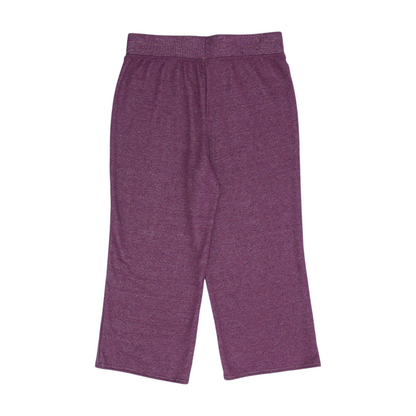 Magenta Pants