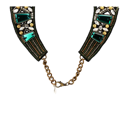 Costume Statement Necklace