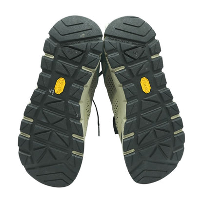 Lead Time 3" Gray Low Top Athletic Shoes