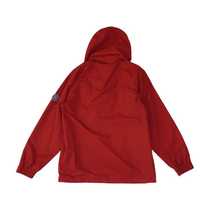 Red Active Jacket