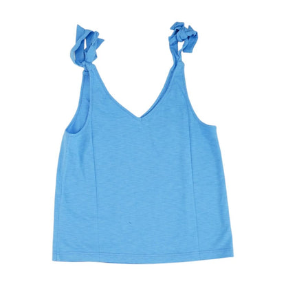 Blue Blouse