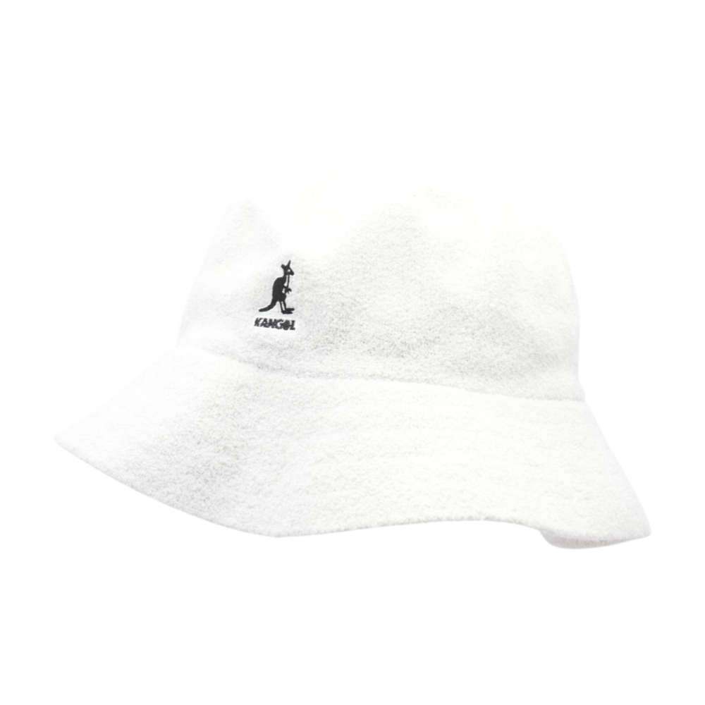 Kooringal Ivory Sun / Beach Hat – Image 2