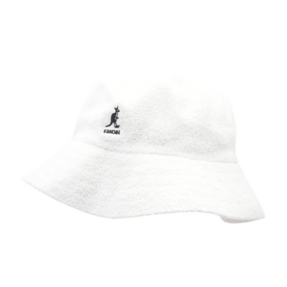 Kooringal Ivory Sun / Beach Hat – Image 2
