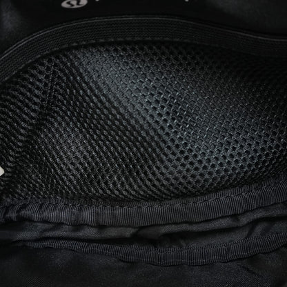 Black Belt Bag