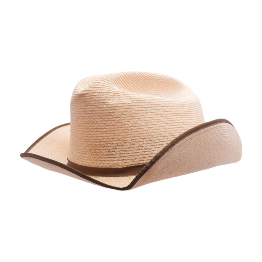 Beige Sun / Beach Hat
