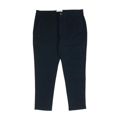 Navy Regular Pants